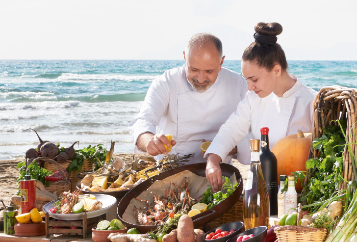 03-dining-options-healthy-meals-and-gastronomy-in-grecotel-mandola-rosa-boutique-resort